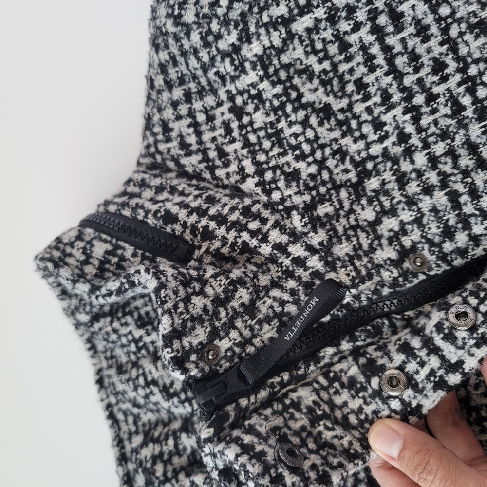 Mondetta Winter Jacket - Picture 5 of 16